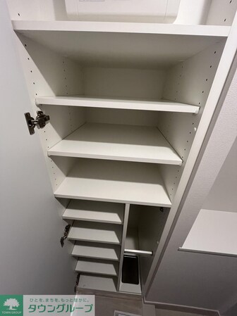 ORSUS志村坂上の物件内観写真